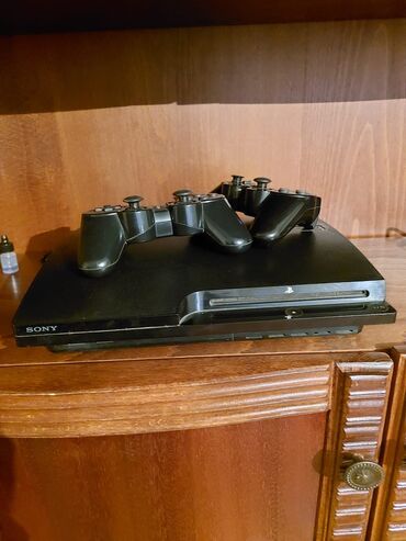 PS3 (Sony PlayStation 3): 3 edetdir.az islenmis razilasma var. elaqe