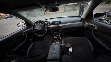 купить мерс с: Mercedes-Benz S-Class: 2002 г., 3.7 л, Типтроник, Бензин, Седан