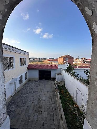 krayə ev: Mərdəkan 6 otaqlı, 100 kv. m, Kredit var — 4