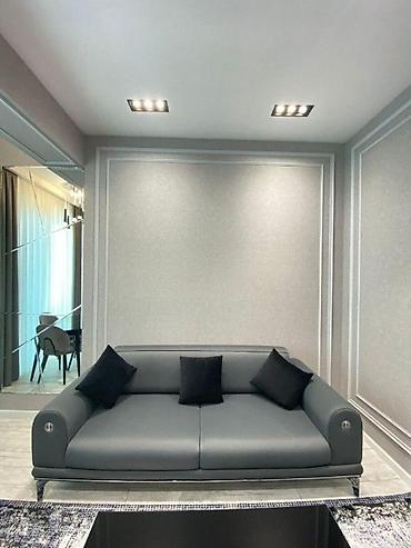 qara qarayev m: İcarəyə verilir 2 otaqlı yeni tikili 60 m², Elmlər Akademiyası m — 7