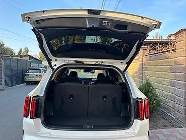 kia mohave: Kia Sorento: 2020 г., 2.2 л, Робот, Дизель, Кроссовер — 5