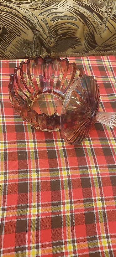 Vazalar: Bir vaza — 3