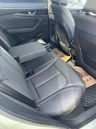 byd e1: Weltmeister W6, 2021 г., 90000 км, В наличии — 4