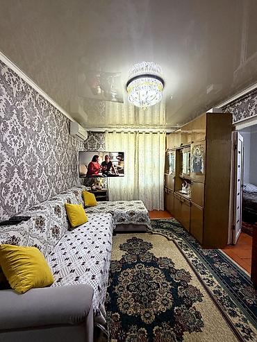 Продажа квартир: 2 комнаты, 37 м² — 4