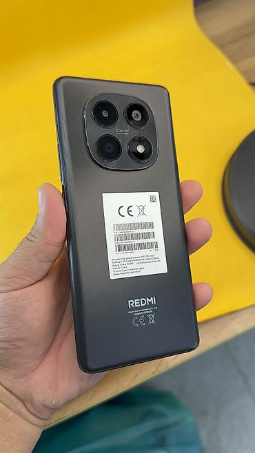 нота: Redmi, Redmi Note 15, Б/у, 128 ГБ, 2 SIM — 7