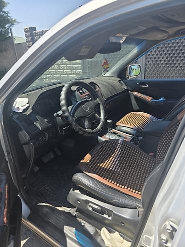 акура мдх: Acura MDX: 2001 г., Автомат, Кроссовер — 5