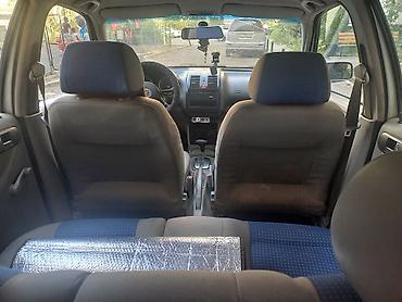 авто полотка: Volkswagen Polo: 2000 г., 1.4 л, Автомат, Хэтчбэк — 5