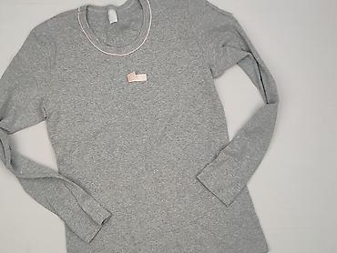 jolinesse pyjamas: Italian Fashion, T-shirt damski, rozmiar M — 1
