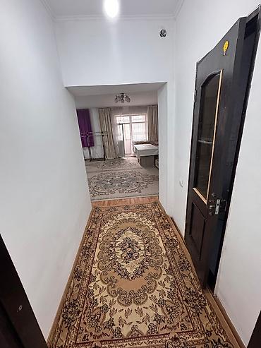 Продажа квартир: 2 комнаты, 56 м², 105 серия, 1 этаж, Косметический ремонт — 7