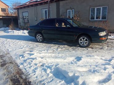 tayota noah: Toyota Avalon: 1996 г., 3 л, Автомат, Бензин, Седан