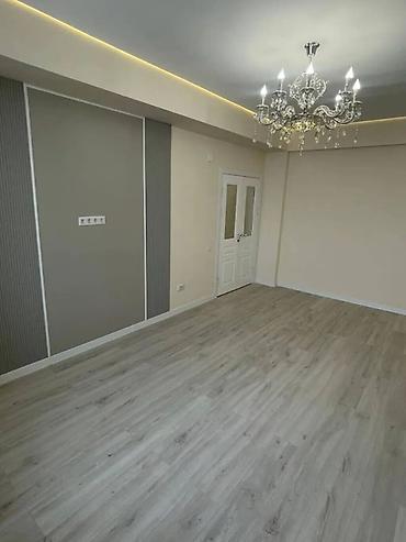 жк новый век: 1 комната, 48 м², Пишпек Элитка, 16 этаж, Евроремонт — 3