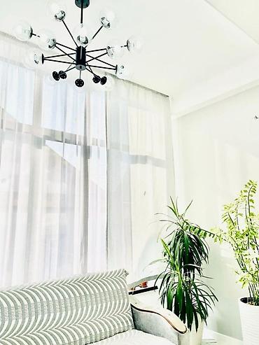 репина: 250 м², 6 комнат, Нижний Джал (Джал-23), Без животных — 2