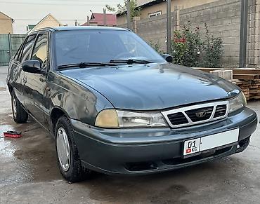 машина бишкек цены: Daewoo Nexia: 2004 г., 1.5 л, Механика, Бензин, Седан — 1