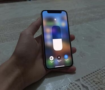 Apple iPhone: IPhone 12 mini, Б/у, 128 ГБ, Белый, Чехол, 74 %