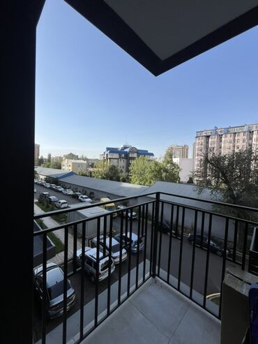 ипотека на 10 лет без первоначального взноса бишкек: 2 комнаты, 62 м², Элитка, 5 этаж, Дизайнерский ремонт