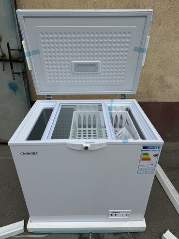 Морозильники: Морозильник, Новый, Самовывоз, Бесплатная доставка, Платная доставка — 13