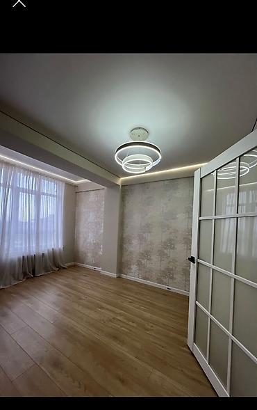 квартира аламидин рынок: 1 комната, 34 м², Аламедин-1 мкр Элитка, 5 этаж, Свежий ремонт — 7