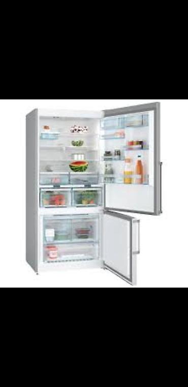 bosch: Ən yaxşı soyuducu beko. Pula ehtiyacimiz oldugu ucun satilir — 1