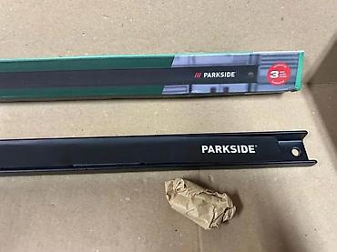 Ostali pribor i dodaci za alate: PARKSIDE magnetna traka za alat - Zidna magnetna držač-traka za — 4