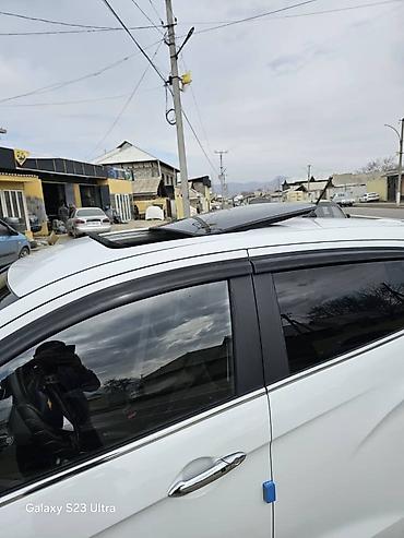 Chevrolet: Chevrolet Spark: 2016 г., 1 л, Автомат, Бензин, Хэтчбэк — 8