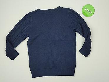 sweter weekday: H&M Basic, Sweter damski, rozmiar S — 4