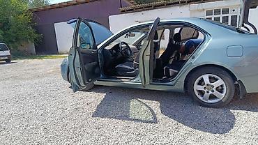 Honda Accord: 2003 г., Автомат, Бензин, Седан — 7