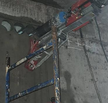 Beton işləri: Beton kesme desme xidmeti beton kesen beton kesimi sesiz vibrasiyasiz — 7