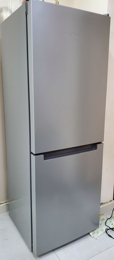 acer nitro 5: Б/у 2 двери Indesit Холодильник Продажа, цвет - Серый