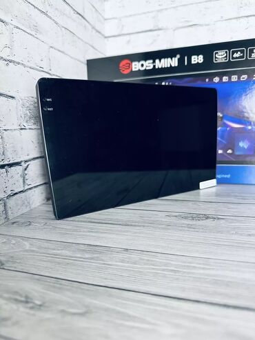 Магнитолы: Новый, 2-DIN, 9 ", Android (встроенная ОС), Android Auto, Apple Carplay, 8 ГБ ОЗУ, 256 Гб ПЗУ at lalafo.kg — 3 Магнитолы: Новый, 2-DIN, 9 ", Android (встроенная ОС), Android Auto, Apple Carplay, 8 ГБ ОЗУ, 256 Гб ПЗУ — 3