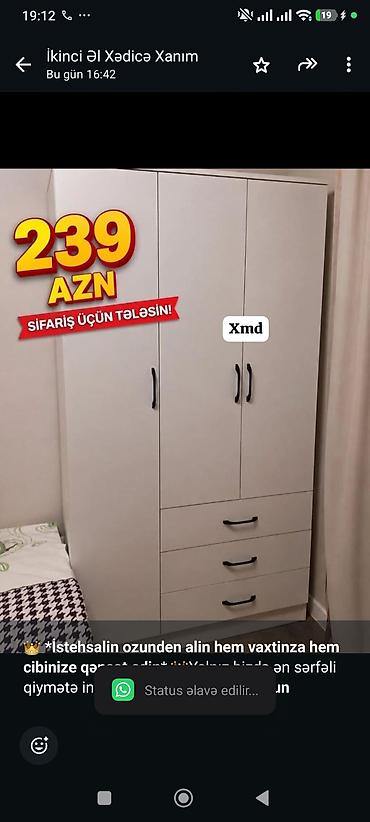asbaz azer atayev: 👑 **İstehsalin ozunden alin hem vaxtinza hem cibinize qənaət edin** — 1