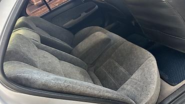 ниссан превиа: Nissan Maxima: 1998 г., 2.5 л, Автомат, Бензин, Седан — 6