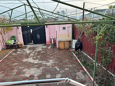 Köhnə tikili: Bakı, Hövsan qəs., 3 otaqlı, Köhnə tikili, m. Həzi Aslanov, 85 kv. m — 8