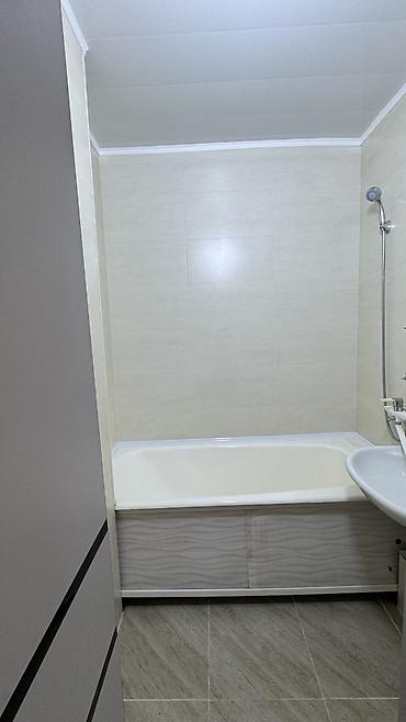 group: 2 комнаты, 52 м², Дордой Плаза ТРЦ 105 серия, 3 этаж, Свежий ремонт — 2