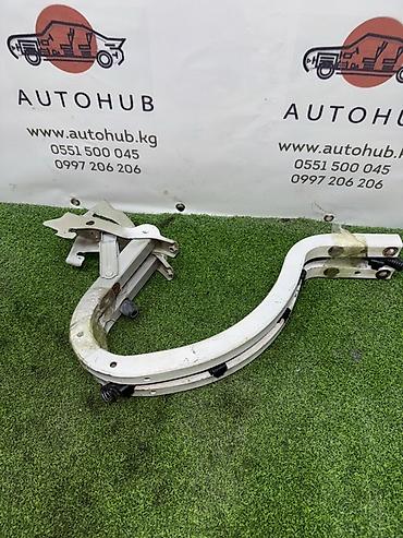багажник соната: Петля багажника Hyundai Sonata DN8 2.0 БЕНЗИН 2019 (б/у) — 1