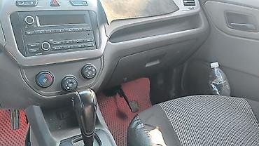 шевроле коболт: Chevrolet Cobalt: 2023 г., 1.5 л, Автомат, Бензин, Седан — 4