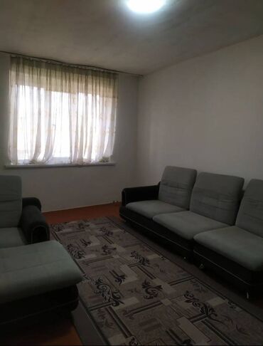 сдаю кв на долгий срок: 1 комната, Агентство недвижимости, Без подселения, С мебелью частично