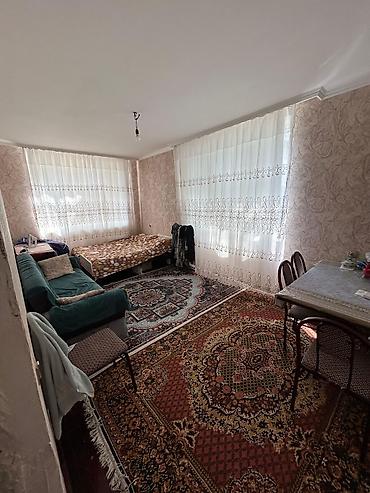 əcəmidə kirayə ev: Sumqayıt, 1 otaqlı, Köhnə tikili, 34 kv. m — 1