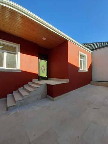 Həyət evləri və villaların satışı: Binəqədi qəs. 3 otaqlı, 120 kv. m, Kredit yoxdur, Yeni təmirli -da lalafo.az — 10 Həyət evləri və villaların satışı: Binəqədi qəs. 3 otaqlı, 120 kv. m, Kredit yoxdur, Yeni təmirli — 10