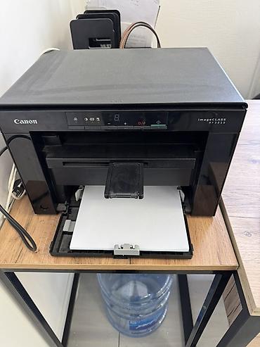 epson 3250: Лазерный принтер Canon imageCLASS MF3010 Компактный монохромный — 2