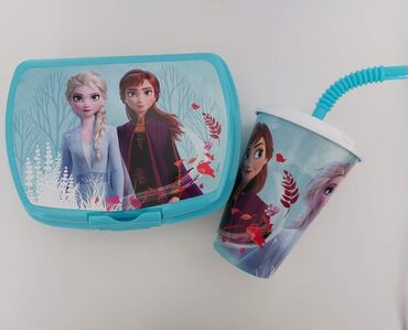 Ostale dečije stvari: Kutija za užinu, cena 750 din Čaša sa slamčicom Zapremina 430 ml Cena na lalafo.rs — 4 Ostale dečije stvari: Kutija za užinu, cena 750 din Čaša sa slamčicom Zapremina 430 ml Cena — 4