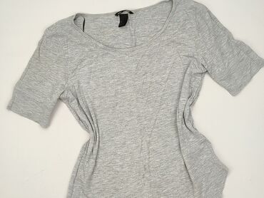 H&M, Women`s T-shirt, S (EU 36)