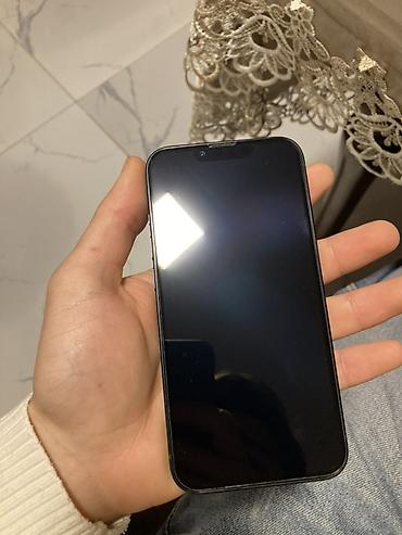 Apple iPhone: IPhone 13, 128 GB, Mavi — 2