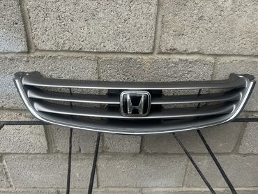 гольф 2 продаю: Решетка радиатора Honda 2001 г., Б/у, Оригинал, Япония