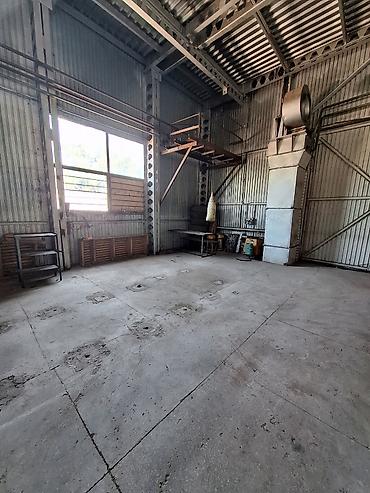 Продажа зданий: Ангар, 1000 м² — 13
