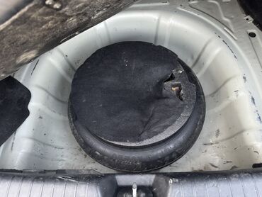 Hyundai: Hyundai Elantra: 2008 г., 1.6 л, Автомат, Бензин, Седан at lalafo.kg — 12 Hyundai: Hyundai Elantra: 2008 г., 1.6 л, Автомат, Бензин, Седан — 12