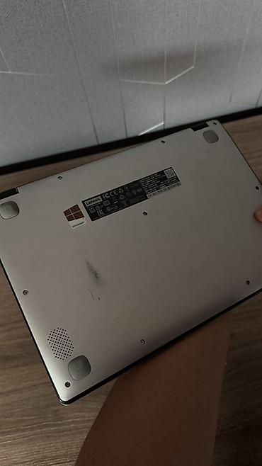 notebook lenovo thinkpad x1: Ноутбук Lenovo (серия IdeaPad 110S) 11.6" Характеристики: - Экран — 8