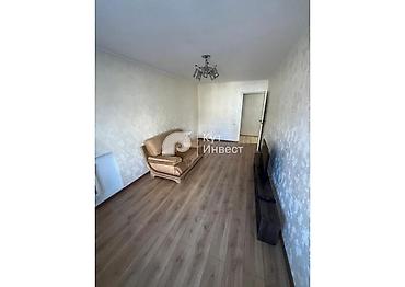 Продажа квартир: 2 комнаты, 55 м², Хрущевка, 2 этаж, Евроремонт — 5