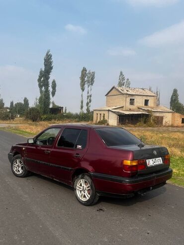на опель вектра а: Volkswagen Vento: 1994 г., 1.8 л, Механика, Бензин, Седан