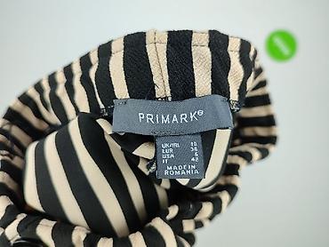 dzwony h: Primark, Spodnie materiałowe damskie, rozmiar M — 4