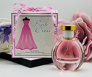 eclat parfüm: Qadın ətirləri – Clavdio/başqa brendlərdən Eau de Parfum seçimi 1) — 5